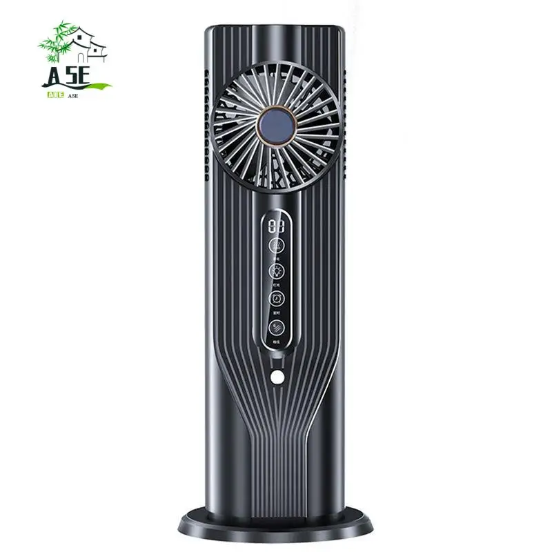 A05E-Portable Air Cooler Bedroom Tower Fan Silent USB Water Cooling Fan Portable Water Mist
A05E-Portable Air Cooler Bedroom Tower Fan Silent USB Water Cooling Fan Portable Water Mist