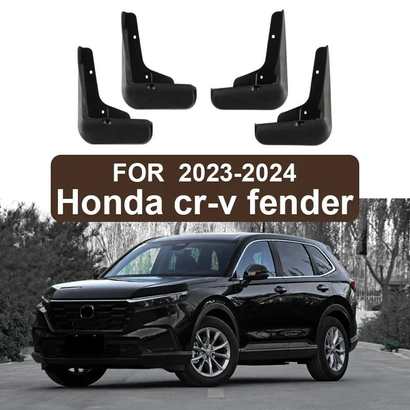 For Honda crv 2007-2024 Fender Mudguard Mud Flaps Guard Splash Front Rear Flap Mudguards Car Accessories
For Honda crv 2007-2024 Fender Mudguard Mud Flaps Guard Splash Front Rear Flap Mudguards Car Accessories