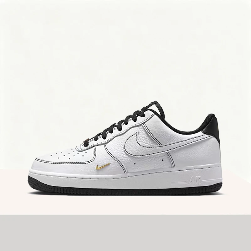 Nike Air Force 1 Low Fashionable, Versatile, Casual, Comfortable, Durable Low-Top Sneakers for Women IB6543-101
Nike Air Force 1 Low Fashionable, Versatile, Casual, Comfortable, Durable Low-Top Sneakers for Women IB6543-101