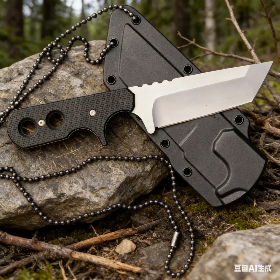 Mini Tac Tanto Blade Прочный прямой нож Универсальный нож Коробка Резак Кемпинг EDC Инструмент Открытый выживания Портативные ножи с шейным цепочкой
Mini Tac Tanto Blade Прочный прямой нож Универсальный нож Коробка Резак Кемпинг EDC Инструмент Открытый выживания Портативные ножи с шейным цепочкой