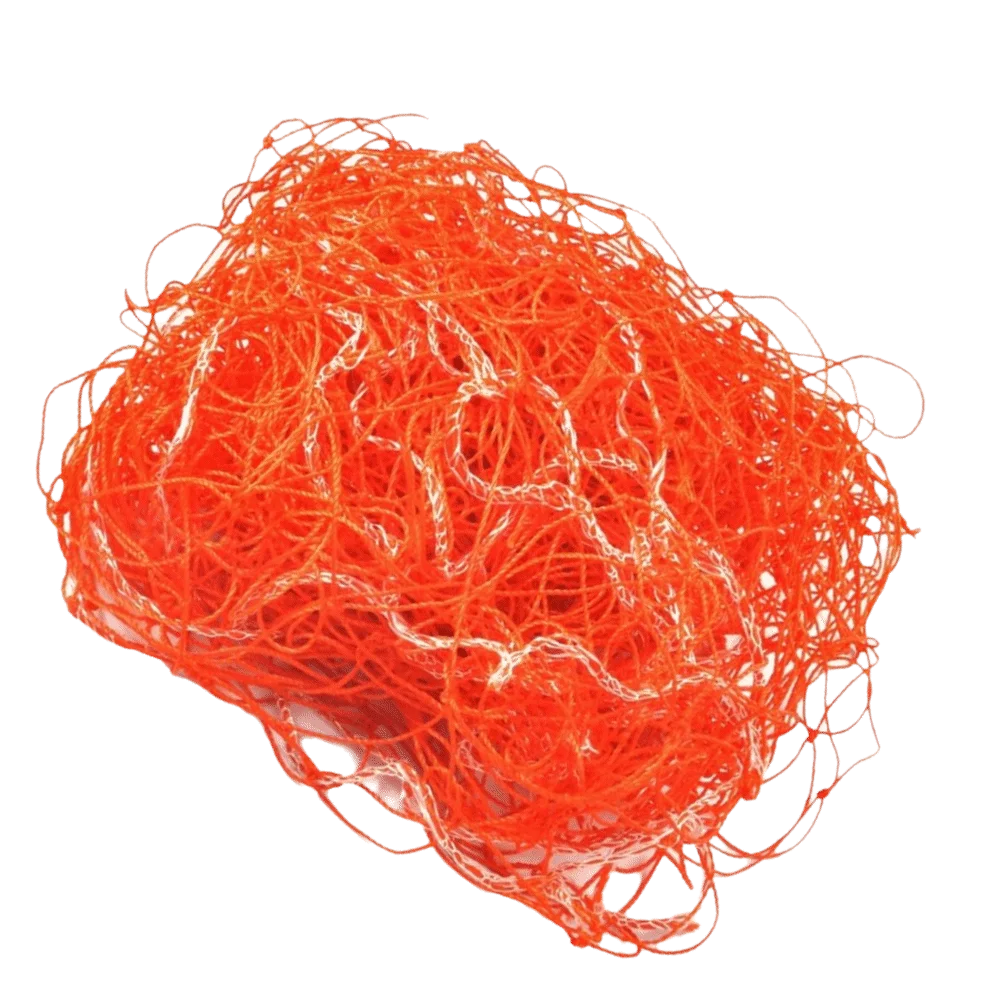 Standard Mesh Soccer Goal Net Shockproof Replacement Net PE Soccer Goal Net Easy Assembly Goal Net Person Football Net Thickened
Standard Mesh Soccer Goal Net Shockproof Replacement Net PE Soccer Goal Net Easy Assembly Goal Net Person Football Net Thickened
