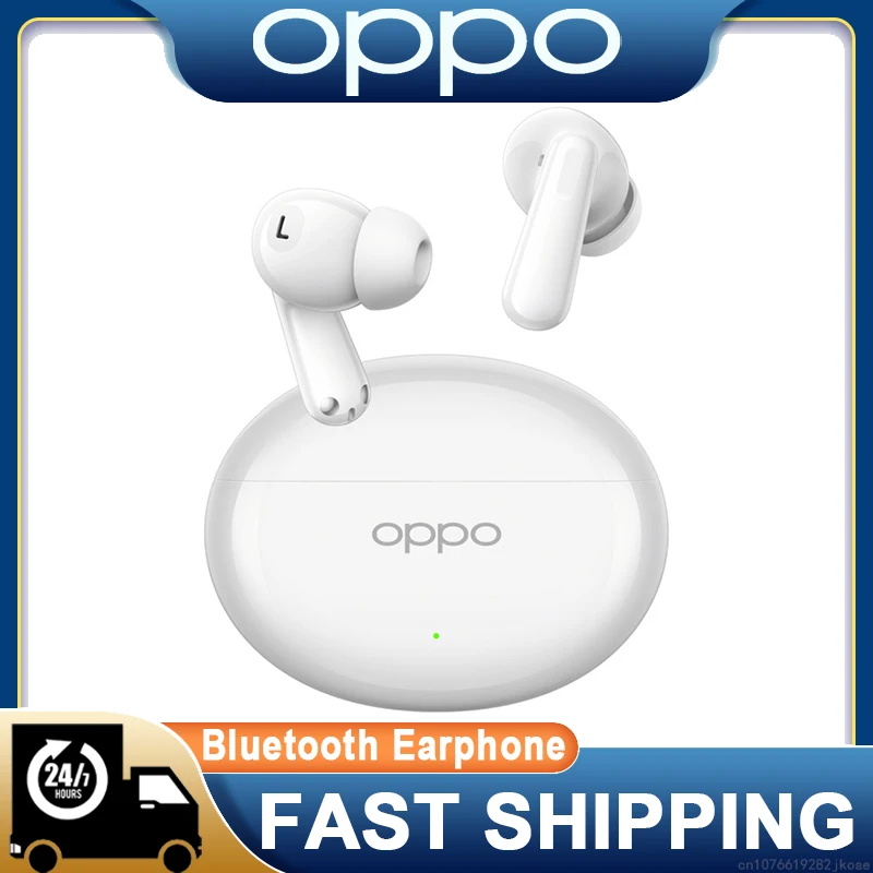 Новые наушники OPPO Enco Air4, беспроводные Bluetooth 5,4 ANC, наушники с шумоподавлением, спортивные игровые наушники, Hi-Fi стерео HD микрофон, гарнитура для вызова
Новые наушники OPPO Enco Air4, беспроводные Bluetooth 5,4 ANC, наушники с шумоподавлением, спортивные игровые наушники, Hi-Fi стерео HD микрофон, гарнитура для вызова
