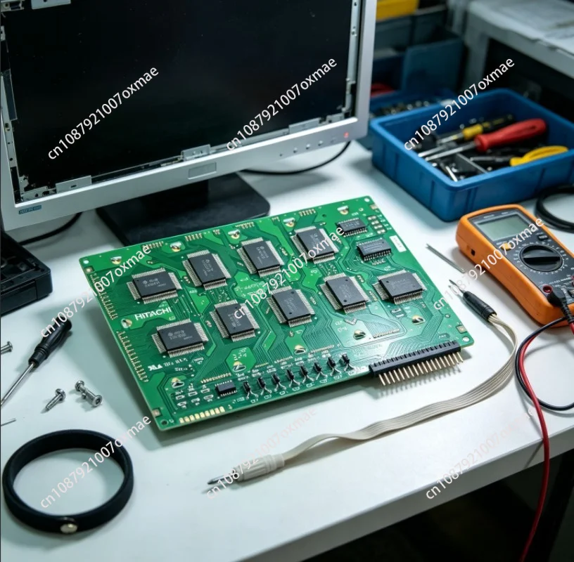 LM238XB Compatible Full HD LCD Screen Replacement Display with Easy Installation
LM238XB Compatible Full HD LCD Screen Replacement Display with Easy Installation