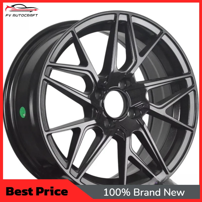 【2026】15x6.5 Gravity Casting Wheel Hub Professional Street Racing Performance Fitment
【2026】15x6.5 Gravity Casting Wheel Hub Professional Street Racing Performance Fitment