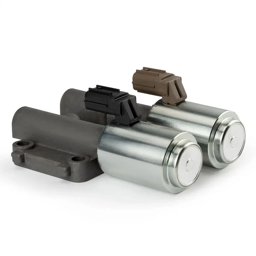 Новый двойной линейный соленоид трансмиссии 28260-PRP-014 28260PRP014 для элемента Honda Accord CR-V
Новый двойной линейный соленоид трансмиссии 28260-PRP-014 28260PRP014 для элемента Honda Accord CR-V