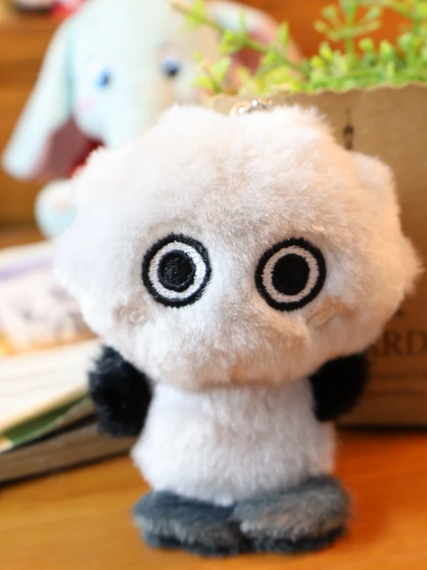 inée Key Golden Real Bla And White Plu Doll Good Lu Hanging Decoration Toy for All Ages PP Cotton Filled
inée Key Golden Real Bla And White Plu Doll Good Lu Hanging Decoration Toy for All Ages PP Cotton Filled