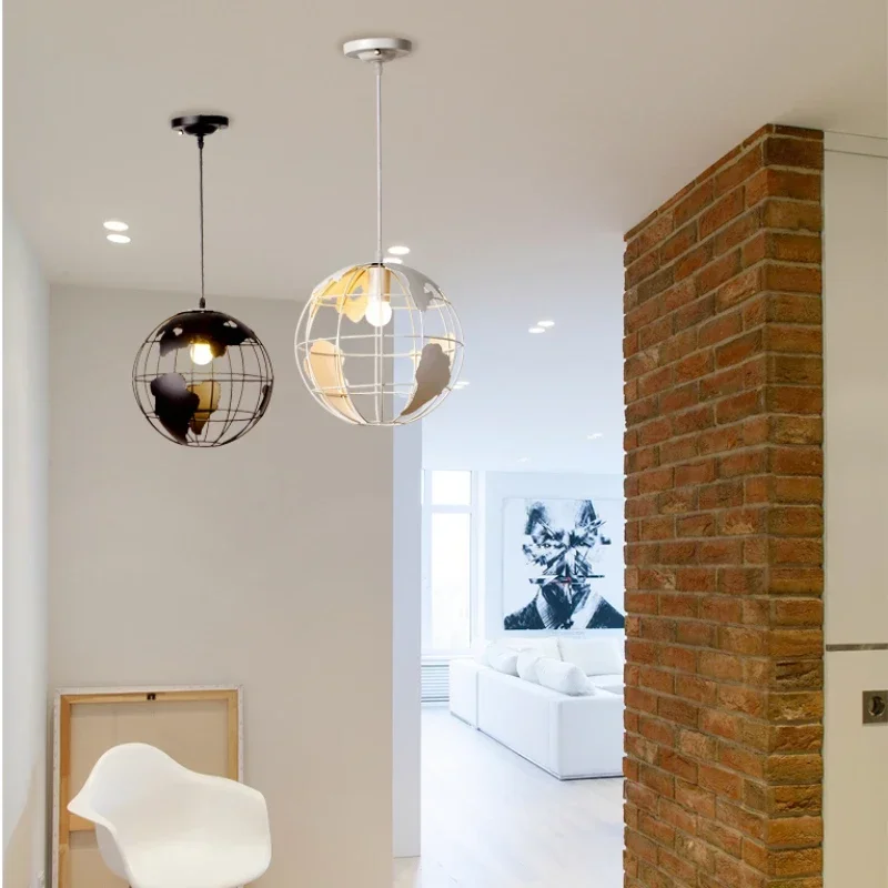 Iron Globe Chandelier Living Room Bedroom Dining Room Modern Simple Iron Skeleton Art Deco Ceiling Chandelier
Iron Globe Chandelier Living Room Bedroom Dining Room Modern Simple Iron Skeleton Art Deco Ceiling Chandelier