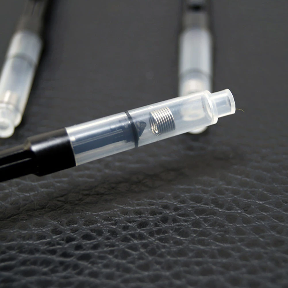 20 шт. полезное чернильное устройство, инструмент для заправки, ручка, поглощающий фонтан, поглотитель, помощь для чернил 
20 шт. полезное чернильное устройство, инструмент для заправки, ручка, поглощающий фонтан, поглотитель, помощь для чернил