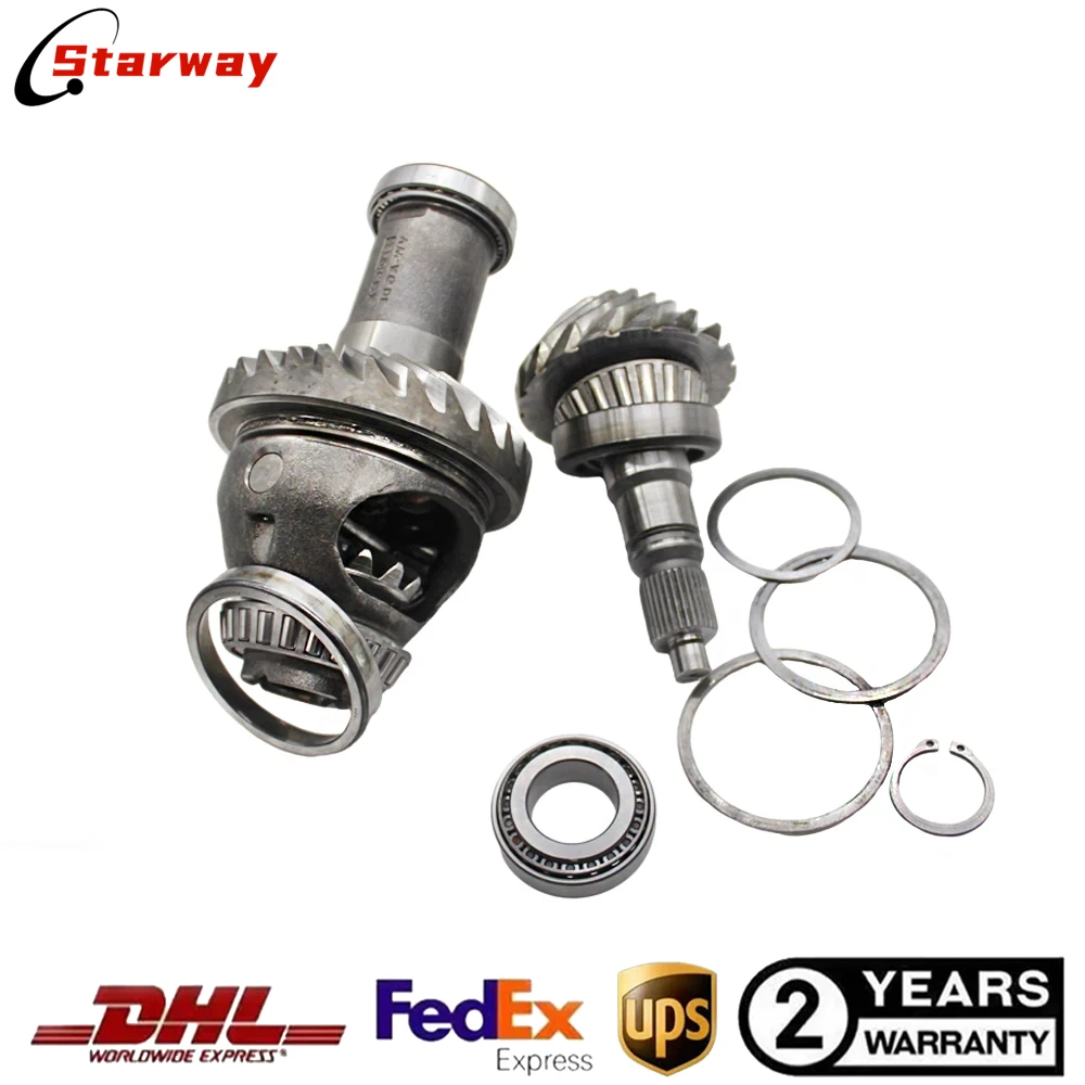 For the 2015–2020 Audi RS3 Rear Differential Repair Kit 0CR525010N 0CR525010S 0CR525010C 0CR525010K
For the 2015–2020 Audi RS3 Rear Differential Repair Kit 0CR525010N 0CR525010S 0CR525010C 0CR525010K