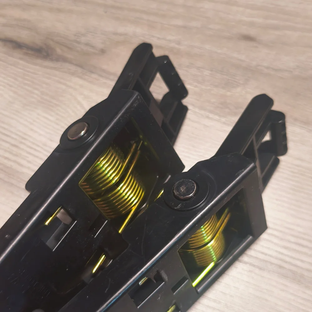 10X CE841-60119 CE847-60110 Шарнир АПД для HP M1130 M1132 M1136 M1212 M1213 M1214 M1216 M1217 M1218 M125 M126 M127 M128 
10X CE841-60119 CE847-60110 Шарнир АПД для HP M1130 M1132 M1136 M1212 M1213 M1214 M1216 M1217 M1218 M125 M126 M127 M128