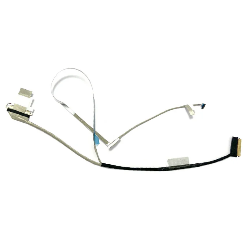 40PIN LCD Screen Cable For Asus TUF Gaming F15 FX507 FX507ZC FX507ZE FX507ZM
40PIN LCD Screen Cable For Asus TUF Gaming F15 FX507 FX507ZC FX507ZE FX507ZM