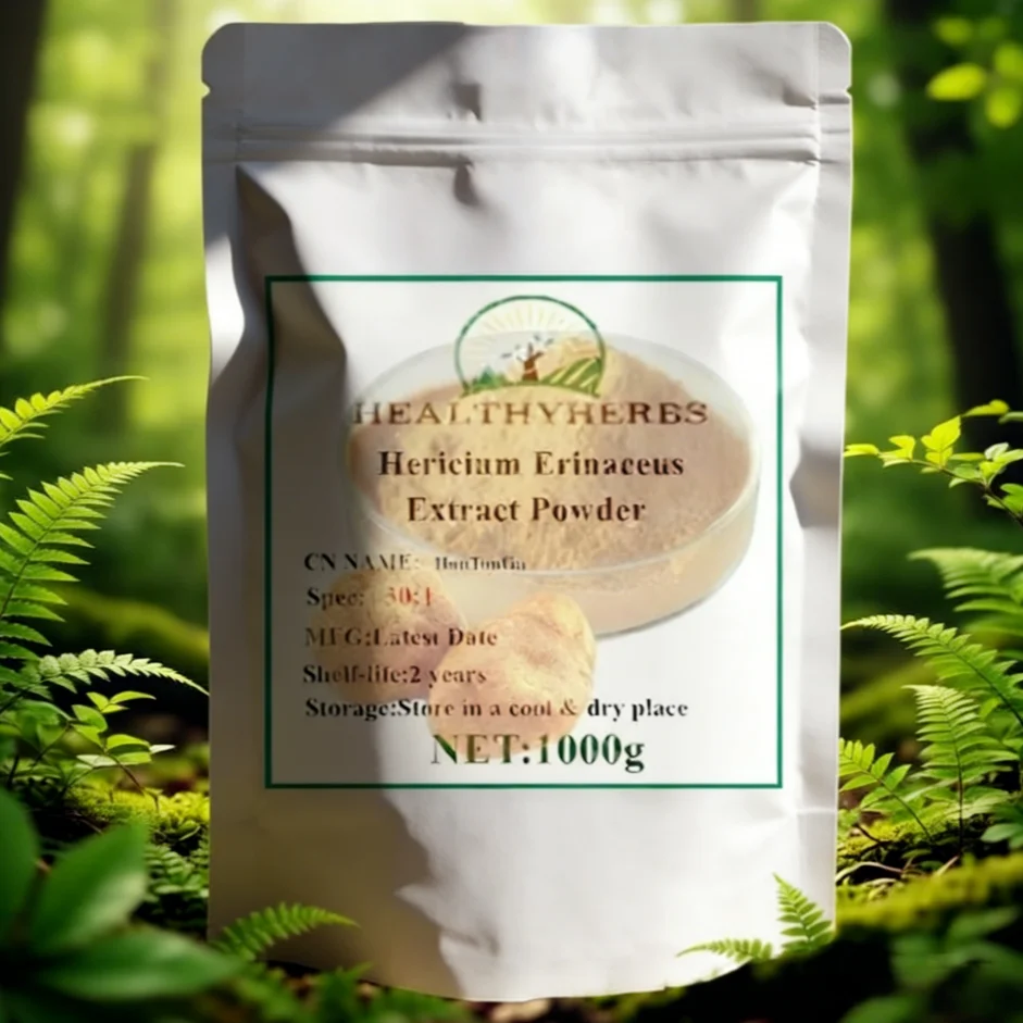 Оптовая продажа: Экстракт Hericium erinaceus (НОМЕР 0147, 30:1) в порошке, изготовленный на заказ, от производителя по всему миру
Оптовая продажа: Экстракт Hericium erinaceus (НОМЕР 0147, 30:1) в порошке, изготовленный на заказ, от производителя по всему миру