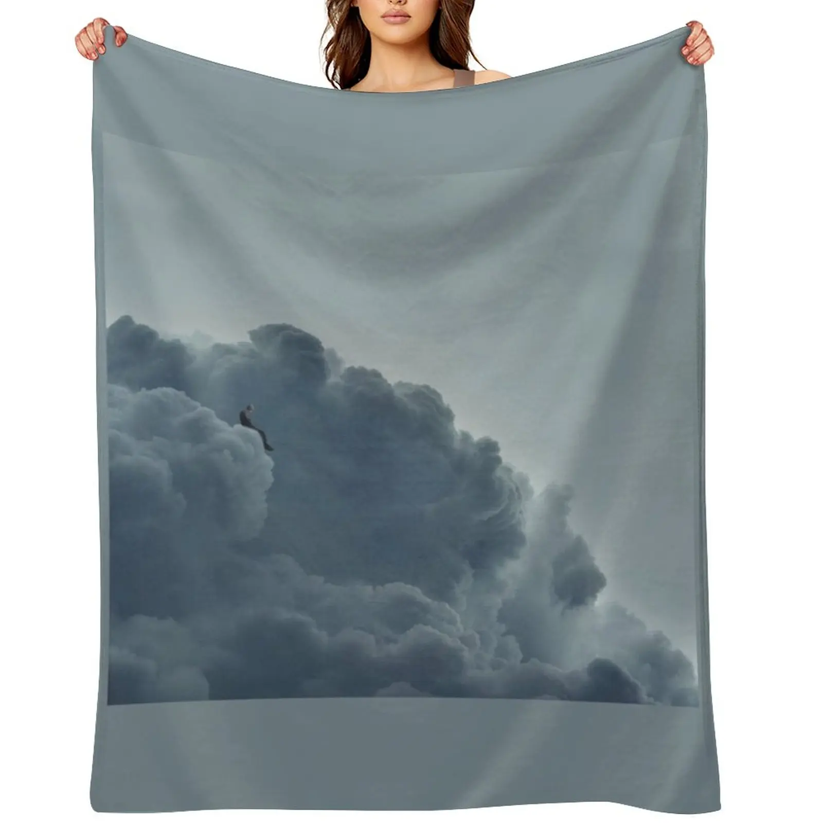 NF clouds mixtape cover Throw Blanket Bed linens Decorative Throw Sofa Quilt Furry Blankets
NF clouds mixtape cover Throw Blanket Bed linens Decorative Throw Sofa Quilt Furry Blankets