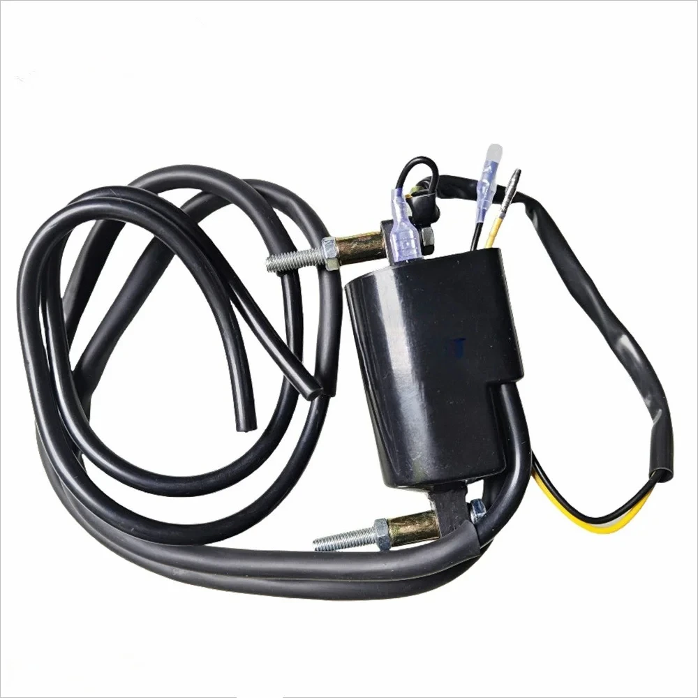 410916900 410920100 21171-1019 Ignition Coil Set For ROAD STAR WARRIOR 1700 XV1700P KAWASAKI KZ1000B LTD KZ1000A
410916900 410920100 21171-1019 Ignition Coil Set For ROAD STAR WARRIOR 1700 XV1700P KAWASAKI KZ1000B LTD KZ1000A