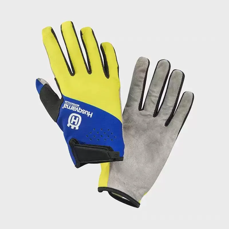 Husqvarnmoto Cycling Gloves Gel Breathable Road Bike Riding Glove Touchsrceen Bicycle Gloves TPR Palm Pad Bike Auto Accesssories
Husqvarnmoto Cycling Gloves Gel Breathable Road Bike Riding Glove Touchsrceen Bicycle Gloves TPR Palm Pad Bike Auto Accesssories