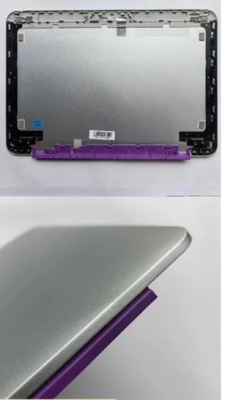 Sliver New laptop lcd back cover for Stream 14-Z 14-Z040wn
Sliver New laptop lcd back cover for Stream 14-Z 14-Z040wn