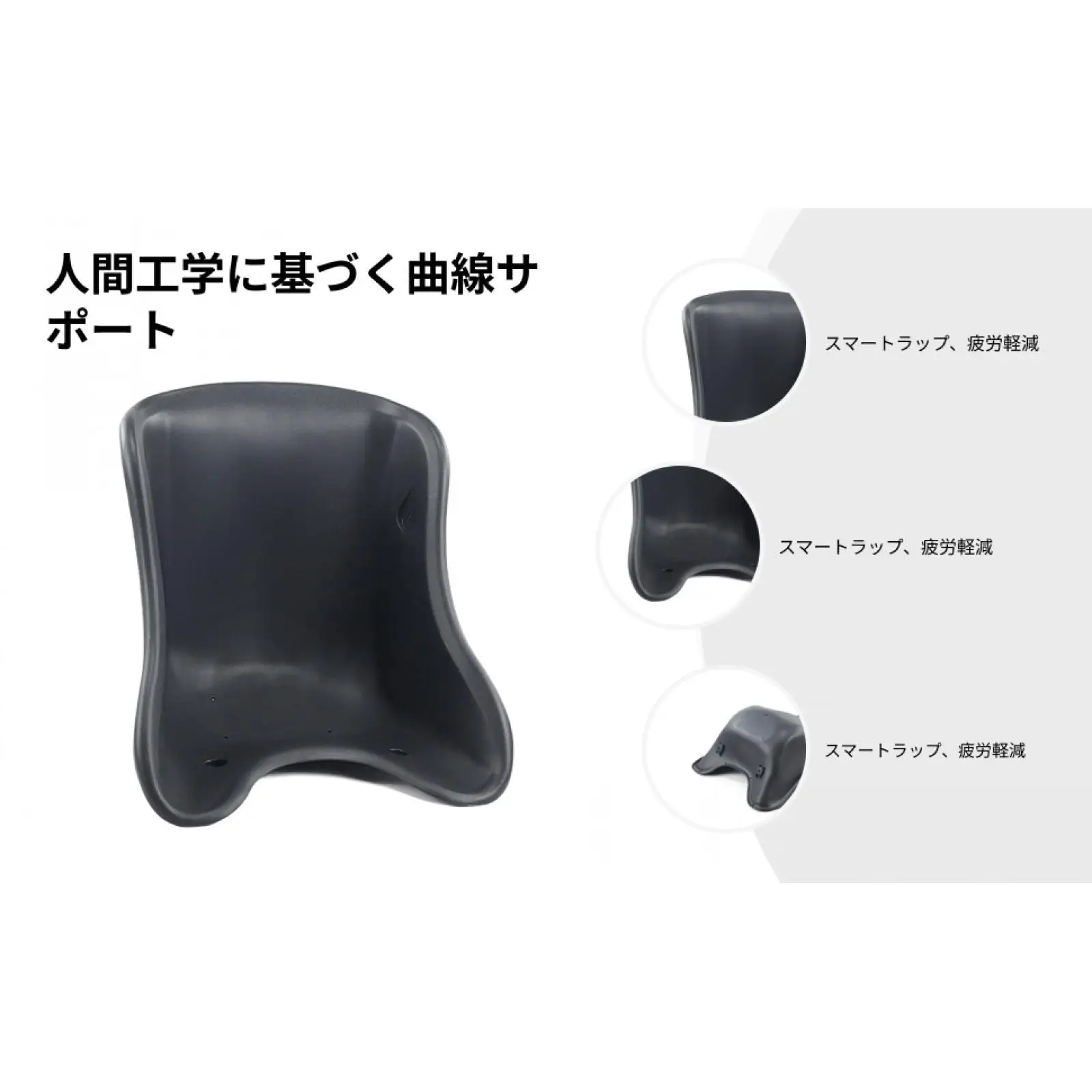 Go Kart Seat PP Plastic Adjustable Comfort Paddle Durable Upgrade for Electric Scooter Back Seat
Go Kart Seat PP Plastic Adjustable Comfort Paddle Durable Upgrade for Electric Scooter Back Seat