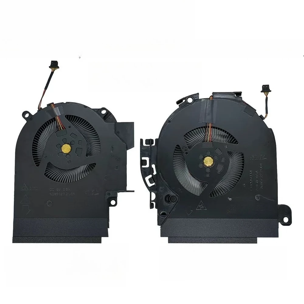 For HP Envy 16-H TPN-C159 N14837-001 N14836-001 Fan
For HP Envy 16-H TPN-C159 N14837-001 N14836-001 Fan