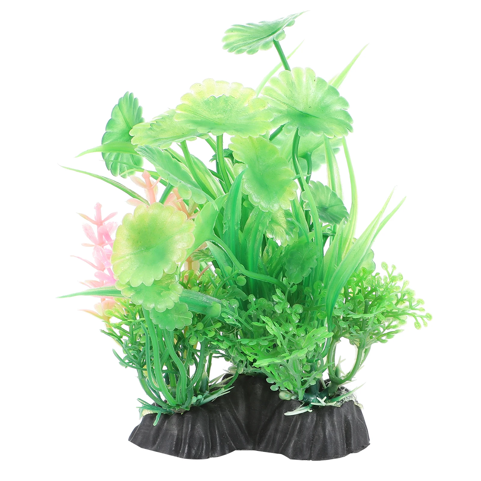 Artificial Water Plants Aquarium Decoration Fish Tank Accessories Grass Fake Decorations Lifelike Ornaments Safe Easy Cleaning
Artificial Water Plants Aquarium Decoration Fish Tank Accessories Grass Fake Decorations Lifelike Ornaments Safe Easy Cleaning