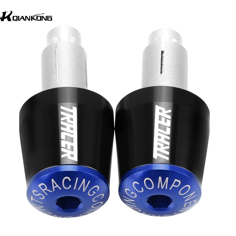 For YAMAHA TRACER 700 900 Tracer700 Tracer900 GT 2014- 2024 2024 Handlebar Gear Balanced Plug Slider Handle Bar Cap End Plugs
For YAMAHA TRACER 700 900 Tracer700 Tracer900 GT 2014- 2024 2024 Handlebar Gear Balanced Plug Slider Handle Bar Cap End Plugs