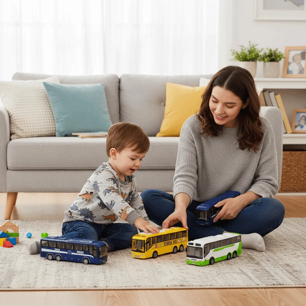 12.5 Inch School Bus Model Car Toys Yellow Color 1/16 Scale Bus Model Car Toys Multi-color Pull Back Inertia City Bus Toy
12.5 Inch School Bus Model Car Toys Yellow Color 1/16 Scale Bus Model Car Toys Multi-color Pull Back Inertia City Bus Toy