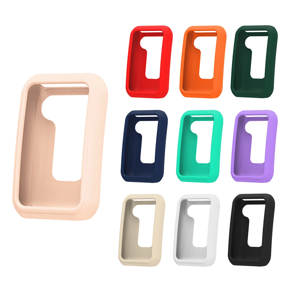 Защитный чехол-браслет для смарт-часов, устойчивый к царапинам, для OPPO Watch Free
Защитный чехол-браслет для смарт-часов, устойчивый к царапинам, для OPPO Watch Free