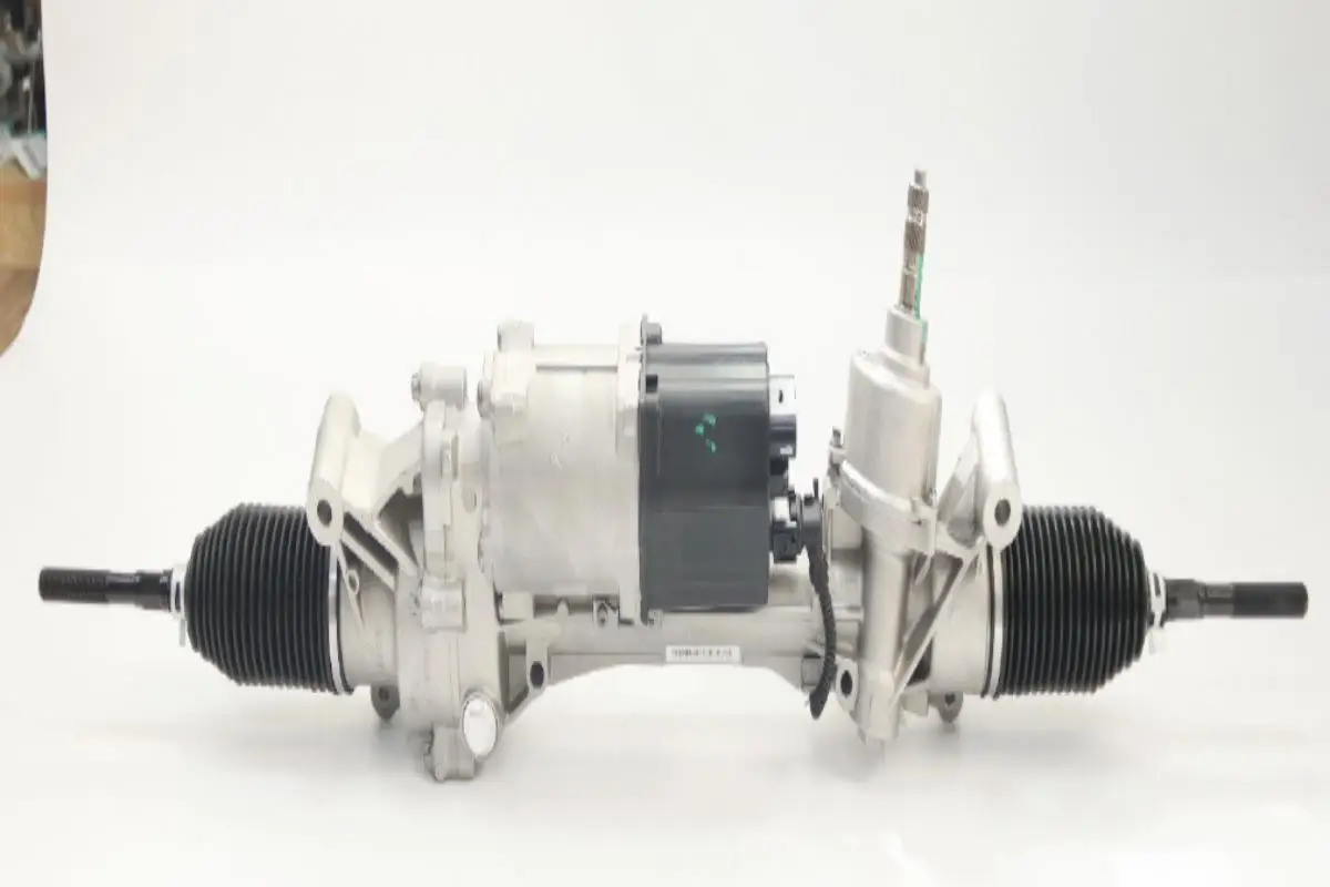 Подходит для рулевой рейки Mercedes.
Подходит для рулевой рейки Mercedes.