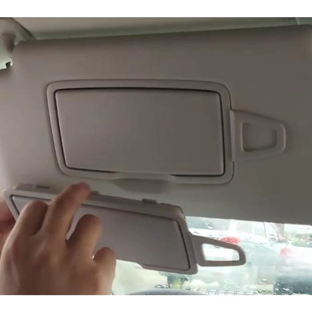 For Mercedes Benz A B Class GLA200 GLC300 CLA260 2012-2022 Car Sun Visor Cover Replacement Makeup Mirror Flip Lid Parts
For Mercedes Benz A B Class GLA200 GLC300 CLA260 2012-2022 Car Sun Visor Cover Replacement Makeup Mirror Flip Lid Parts