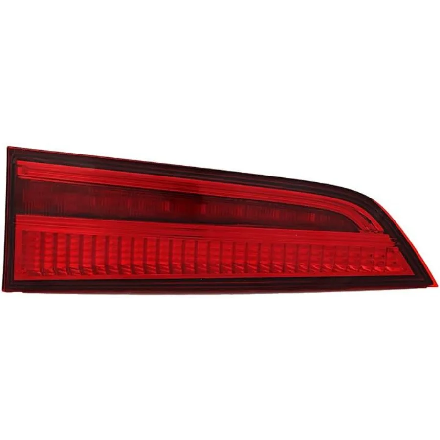 Compatible with Honda Pilot Inner Tail Light Lamp for 2016 2017 2018 Models Driver Side Left Rear Lighting Replacement Enhanced
Compatible with Honda Pilot Inner Tail Light Lamp for 2016 2017 2018 Models Driver Side Left Rear Lighting Replacement Enhanced