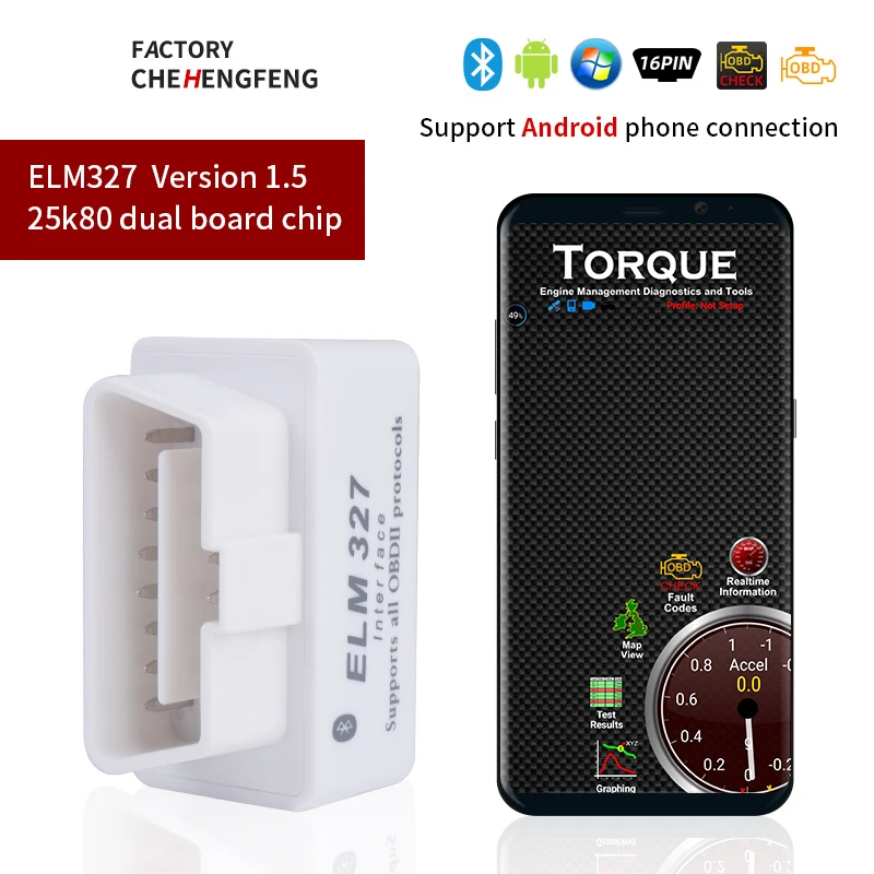 ELM327 PIC18F25K80 OBD 2 OBD2 Bluetooth-совместимый WIFI сканер для IOS автомобильные инструменты ODB2 Диагностика автомобиля PK ELM 327 в 1,5
ELM327 PIC18F25K80 OBD 2 OBD2 Bluetooth-совместимый WIFI сканер для IOS автомобильные инструменты ODB2 Диагностика автомобиля PK ELM 327 в 1,5