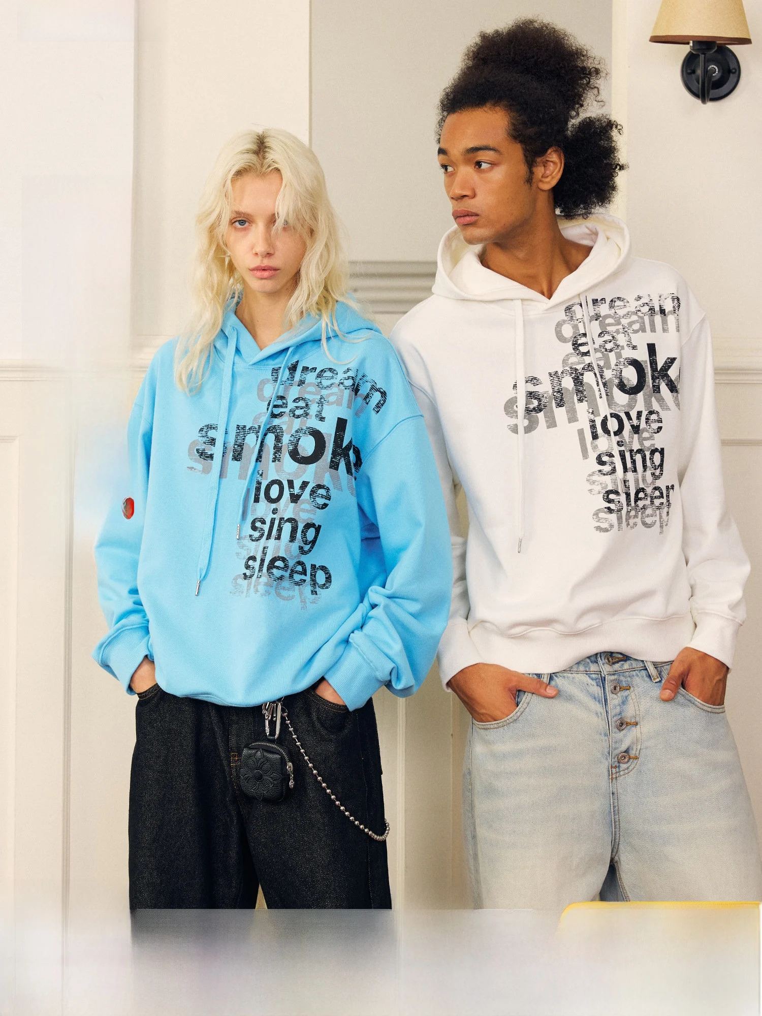 Done Vintage Printed Sweatirt oulder Drop Casual Classic Versatile Hoodie Comfortable Breathable Long Sve Streetwear
Done Vintage Printed Sweatirt oulder Drop Casual Classic Versatile Hoodie Comfortable Breathable Long Sve Streetwear