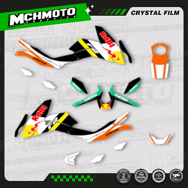 MCHMFG New Style Motorcycle Graphics Decals Stickers Kits For KTM Duke 125 200 390 2011 2012 2013 2014 2015 2016
MCHMFG New Style Motorcycle Graphics Decals Stickers Kits For KTM Duke 125 200 390 2011 2012 2013 2014 2015 2016