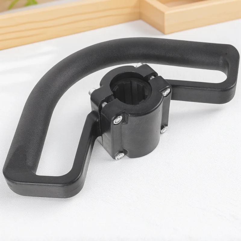 Lawn Handle Grip Brush Cutter Trimmer Part Engine Accessory Comfortable Knob For Grass Trimmer Shrub Mower Machine Tool Handle 
Lawn Handle Grip Brush Cutter Trimmer Part Engine Accessory Comfortable Knob For Grass Trimmer Shrub Mower Machine Tool Handle