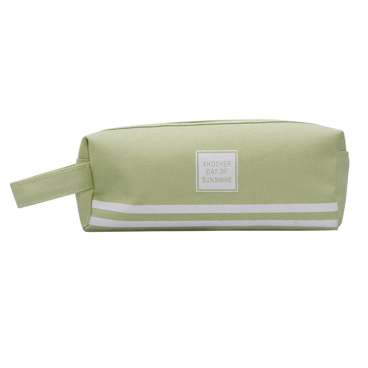 Double Layer Pencil Bag Large Capacity Smooth Zipper Eco Friendly Canvas Multifunctional School Supplies Student Gift Pencil
Double Layer Pencil Bag Large Capacity Smooth Zipper Eco Friendly Canvas Multifunctional School Supplies Student Gift Pencil