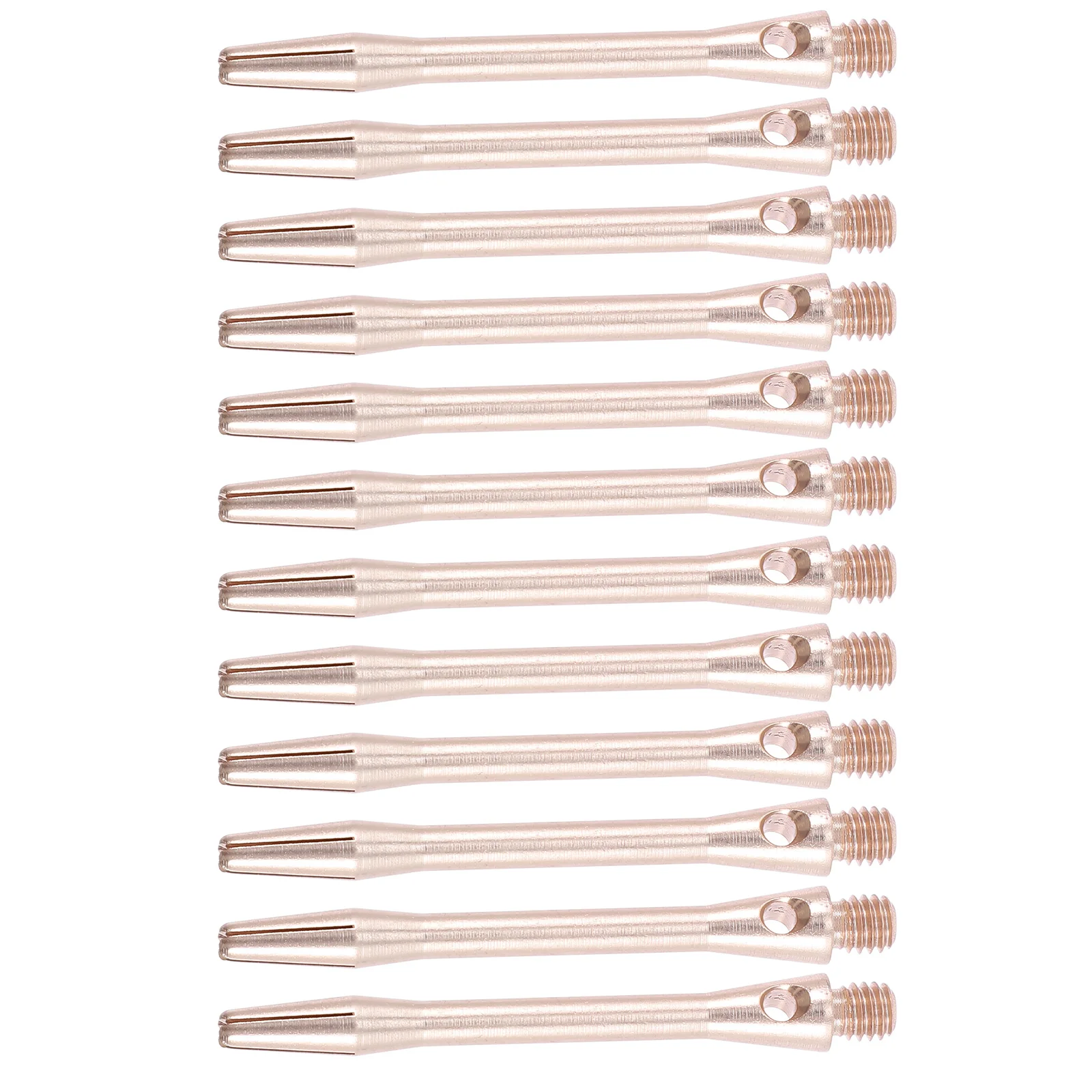 12 Pcs Dart Shaft Stem Aluminum Shafts Replacement Replacements Electronic Child
12 Pcs Dart Shaft Stem Aluminum Shafts Replacement Replacements Electronic Child