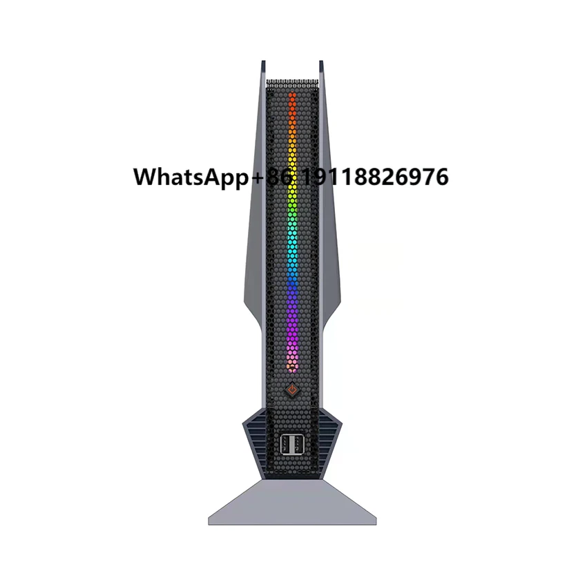 Factory Mini Host Pc I5 9300H I9 9880H I7 9750H GTX 1050 Computer Mini Desktop
Factory Mini Host Pc I5 9300H I9 9880H I7 9750H GTX 1050 Computer Mini Desktop