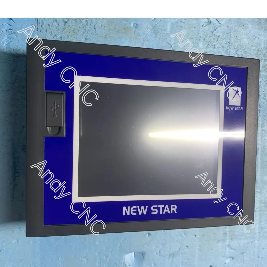 Used TP3540 Programmable Motion Controller Test OK Fast Shipping
Used TP3540 Programmable Motion Controller Test OK Fast Shipping