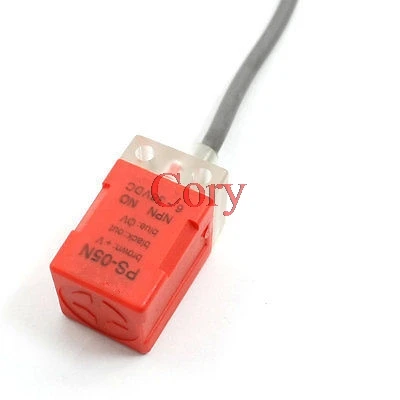 PS-05N DC 6-36V NPN NO 5mm Distance Capacitive Proximity Switch Sensor
PS-05N DC 6-36V NPN NO 5mm Distance Capacitive Proximity Switch Sensor