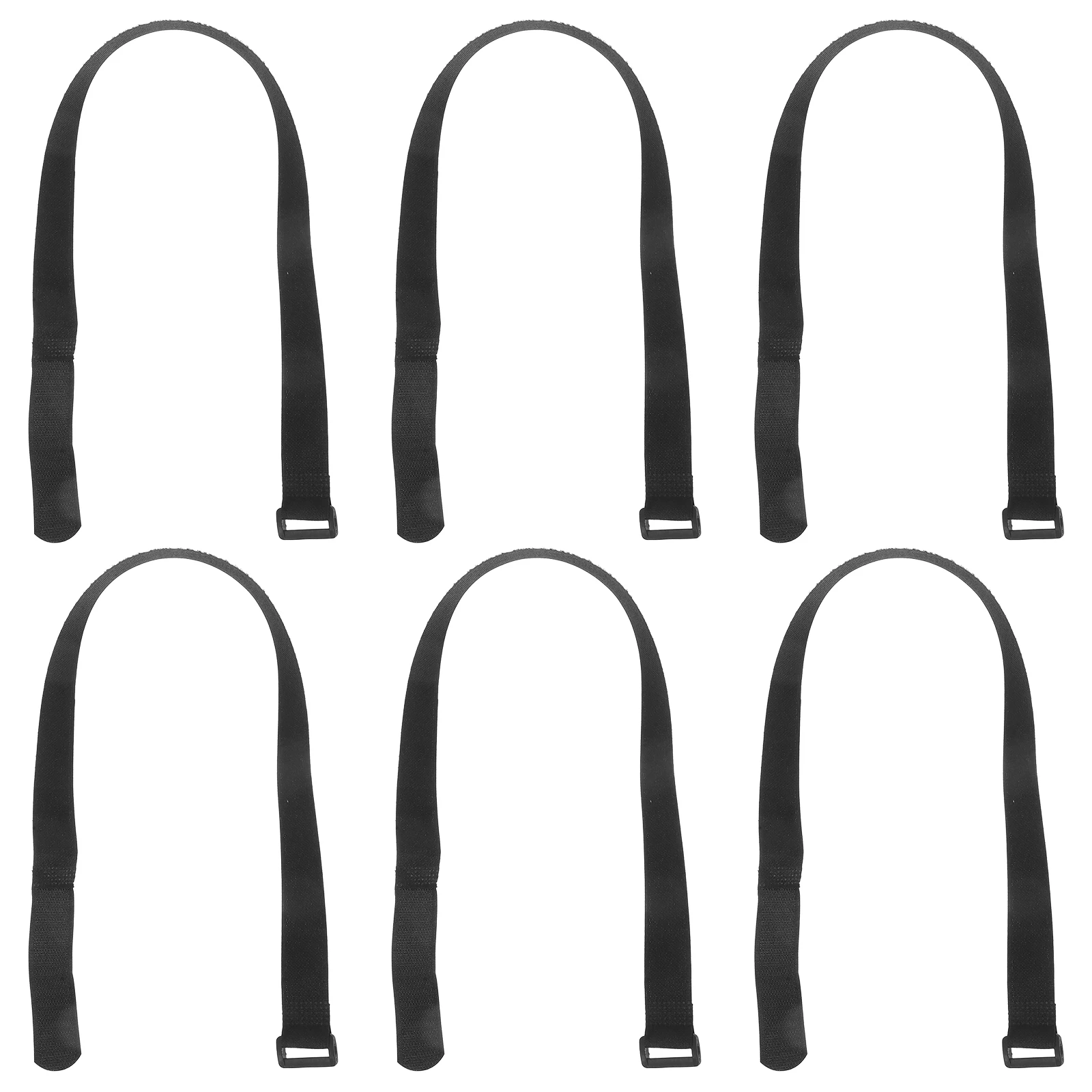 6 Pcs Garden Umbrella Tie Fixed Strap Patio Reusable Accessories Blended Adjustable Straps Outdoor Fixing
6 Pcs Garden Umbrella Tie Fixed Strap Patio Reusable Accessories Blended Adjustable Straps Outdoor Fixing