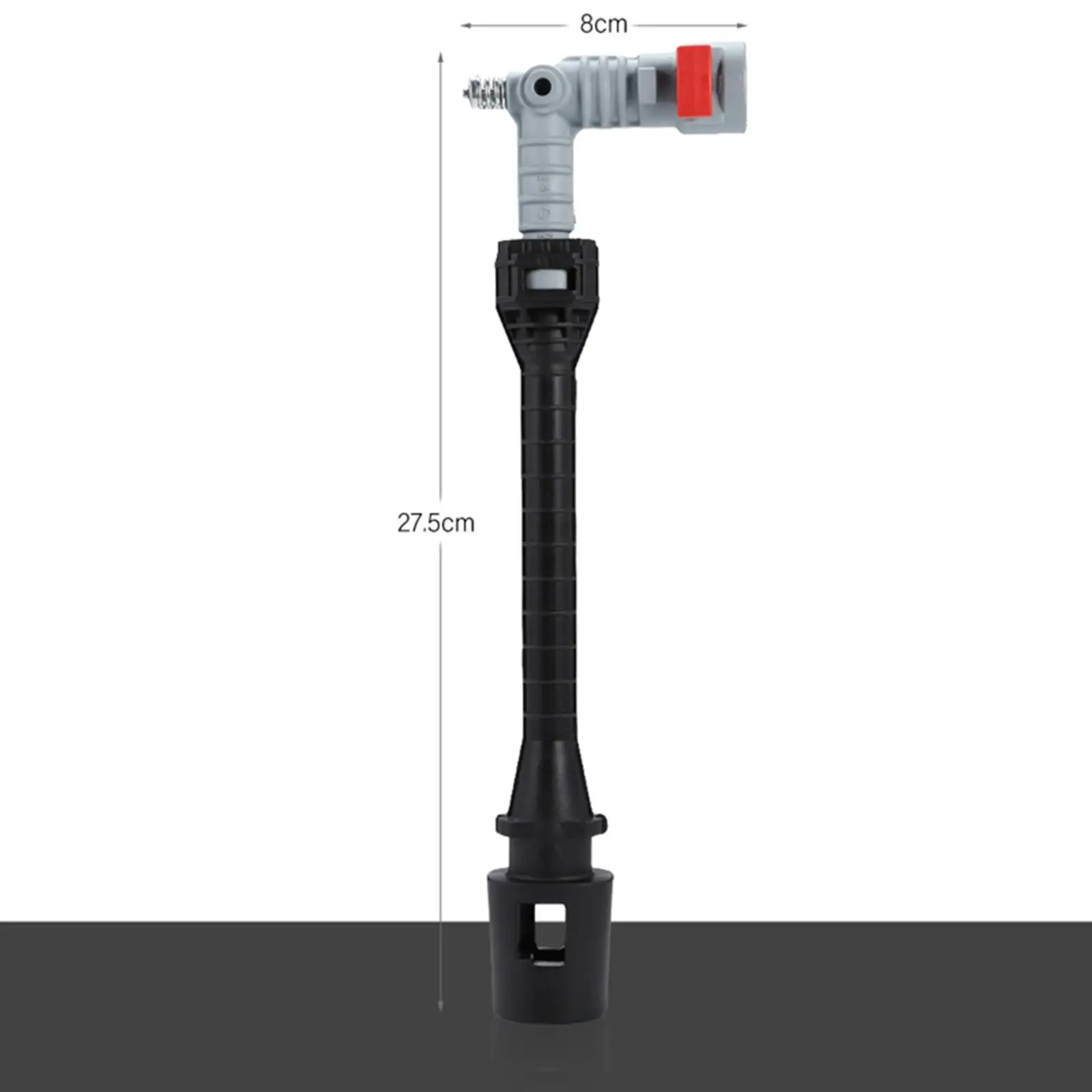 High Pressure Hose Sprayer Internal Valve Plastic Spare Part for LAVOR VAX BS VCOMET Car Power Washer
High Pressure Hose Sprayer Internal Valve Plastic Spare Part for LAVOR VAX BS VCOMET Car Power Washer