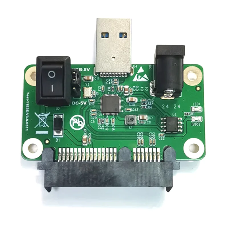 TA-SSD устройство открывания карт твердотельного накопителя Plug and Play с переключателем для ремонта SSD, светодиодная световая индикация
TA-SSD устройство открывания карт твердотельного накопителя Plug and Play с переключателем для ремонта SSD, светодиодная световая индикация