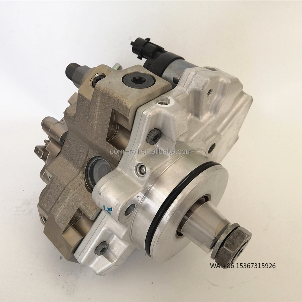 Pump 0445020043 5264248 Genuine 0445020150 CP3 Fuel
Pump 0445020043 5264248 Genuine 0445020150 CP3 Fuel