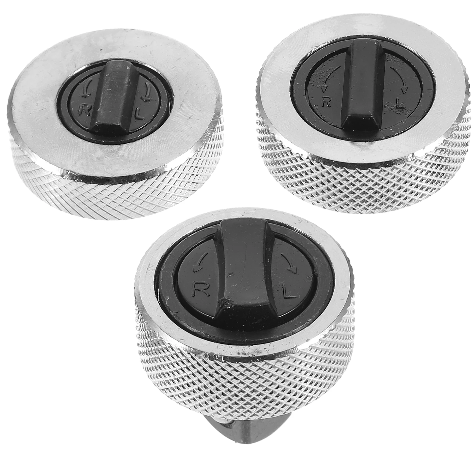 3pc Mini Ratchet Wrench Set 1 2 3 8 1 4 Thumbwheel Repair Tool Small Size Easy Carry Efficient Work Tight Spaces
3pc Mini Ratchet Wrench Set 1 2 3 8 1 4 Thumbwheel Repair Tool Small Size Easy Carry Efficient Work Tight Spaces
