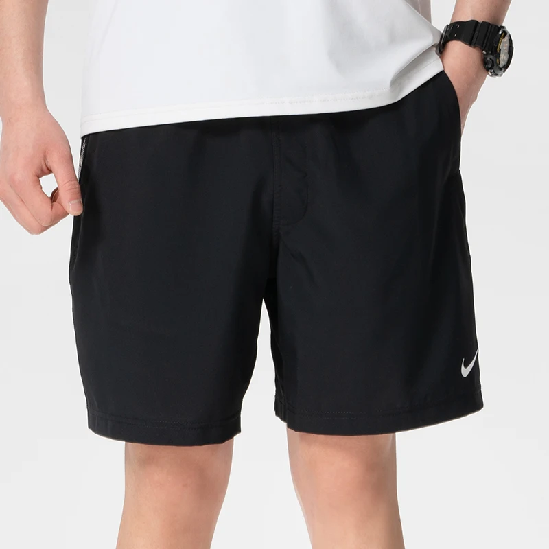 Nike Shorts Men's Breathable Ice Silk Quick-Dry Running Fitness Sports Shorts If2785-010
Nike Shorts Men's Breathable Ice Silk Quick-Dry Running Fitness Sports Shorts If2785-010