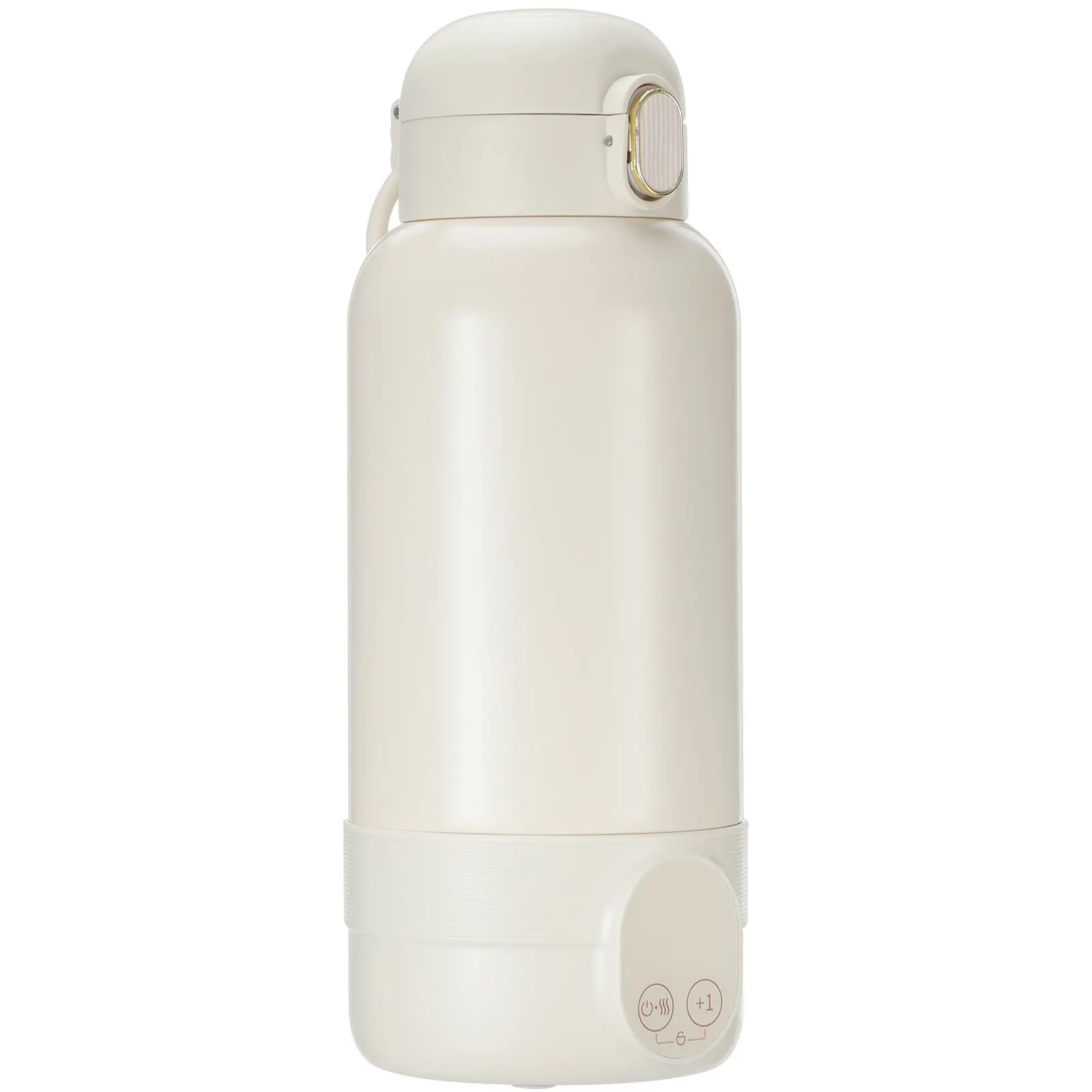 Baby Bottle Constant Temperature Heater Mug Portable Milk Warmer Thermostat for Infant Feeding Bottle Heat Preservation
Baby Bottle Constant Temperature Heater Mug Portable Milk Warmer Thermostat for Infant Feeding Bottle Heat Preservation