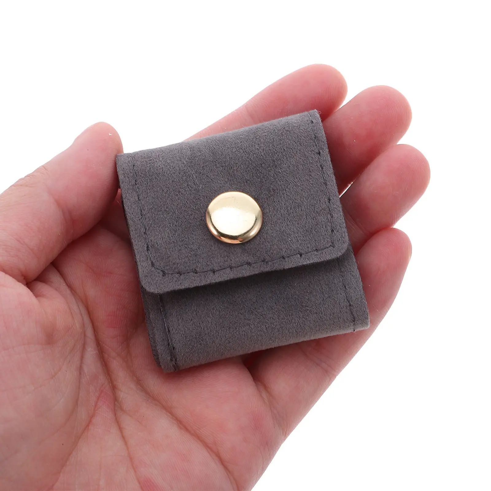 Набор из 3 мини-органайзеров для украшений из ПУ кожи: портативные футляры для колец, ожерелий и серег, компактный чехол для хранения для женщин
Набор из 3 мини-органайзеров для украшений из ПУ кожи: портативные футляры для колец, ожерелий и серег, компактный чехол для хранения для женщин