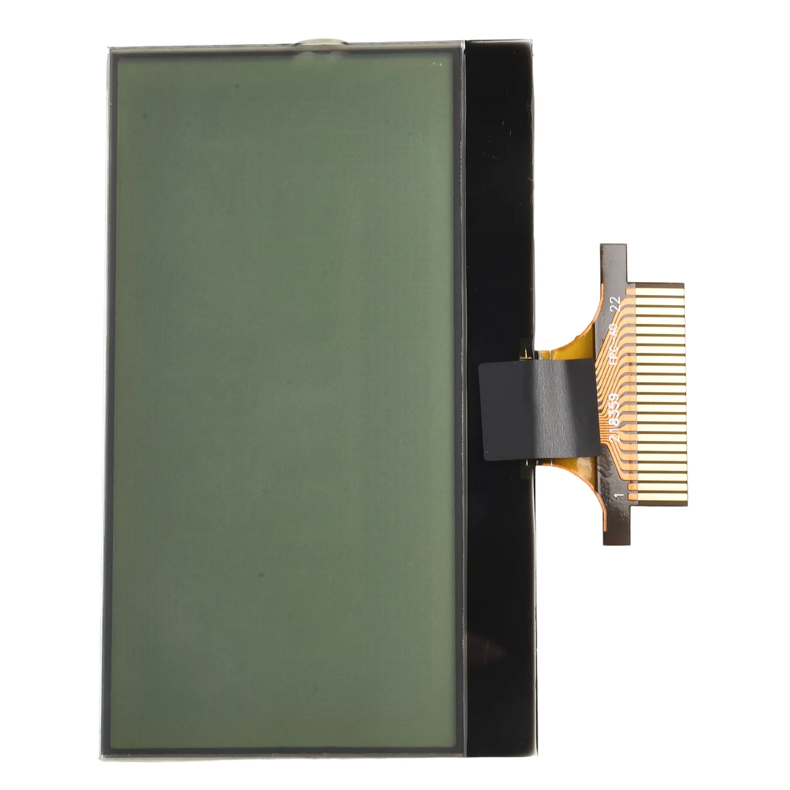 For Fiat Bipper LCD Instrument Cluster Vehicle Instrument Repair 12V 12V Voltage Supply Fix Pixel Missing Issues 
For Fiat Bipper LCD Instrument Cluster Vehicle Instrument Repair 12V 12V Voltage Supply Fix Pixel Missing Issues