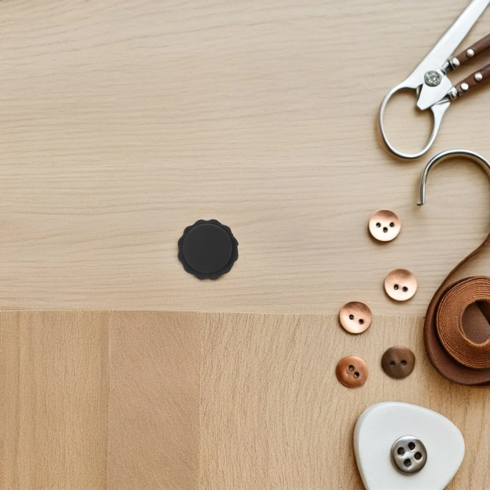 6Sets Rain Umbrella Hat Replacement Parts Universal Screw Cap for Folding Canopy Umbrellas Wear Resistant DIY Repair Kit
6Sets Rain Umbrella Hat Replacement Parts Universal Screw Cap for Folding Canopy Umbrellas Wear Resistant DIY Repair Kit