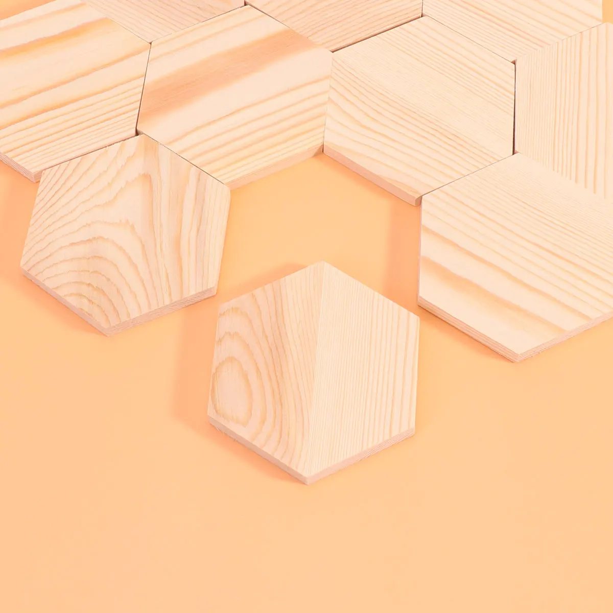 10pcs Polygonal Wood Blocks Craft Wooden Plank DIY Small Wood Block Home Decor Sewing Tools Art Projects Gifts
10pcs Polygonal Wood Blocks Craft Wooden Plank DIY Small Wood Block Home Decor Sewing Tools Art Projects Gifts