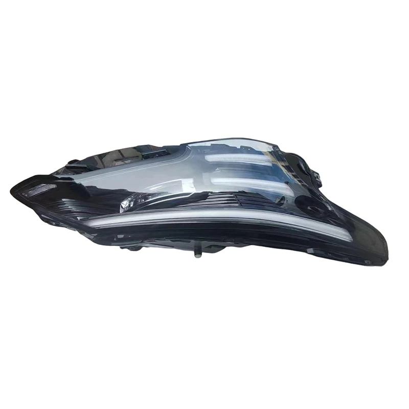 China Product Manufacturer Front Lamp LED Headlights 7210001AVN0400 7210002AVN0400 For Gac Aion Yplus
China Product Manufacturer Front Lamp LED Headlights 7210001AVN0400 7210002AVN0400 For Gac Aion Yplus